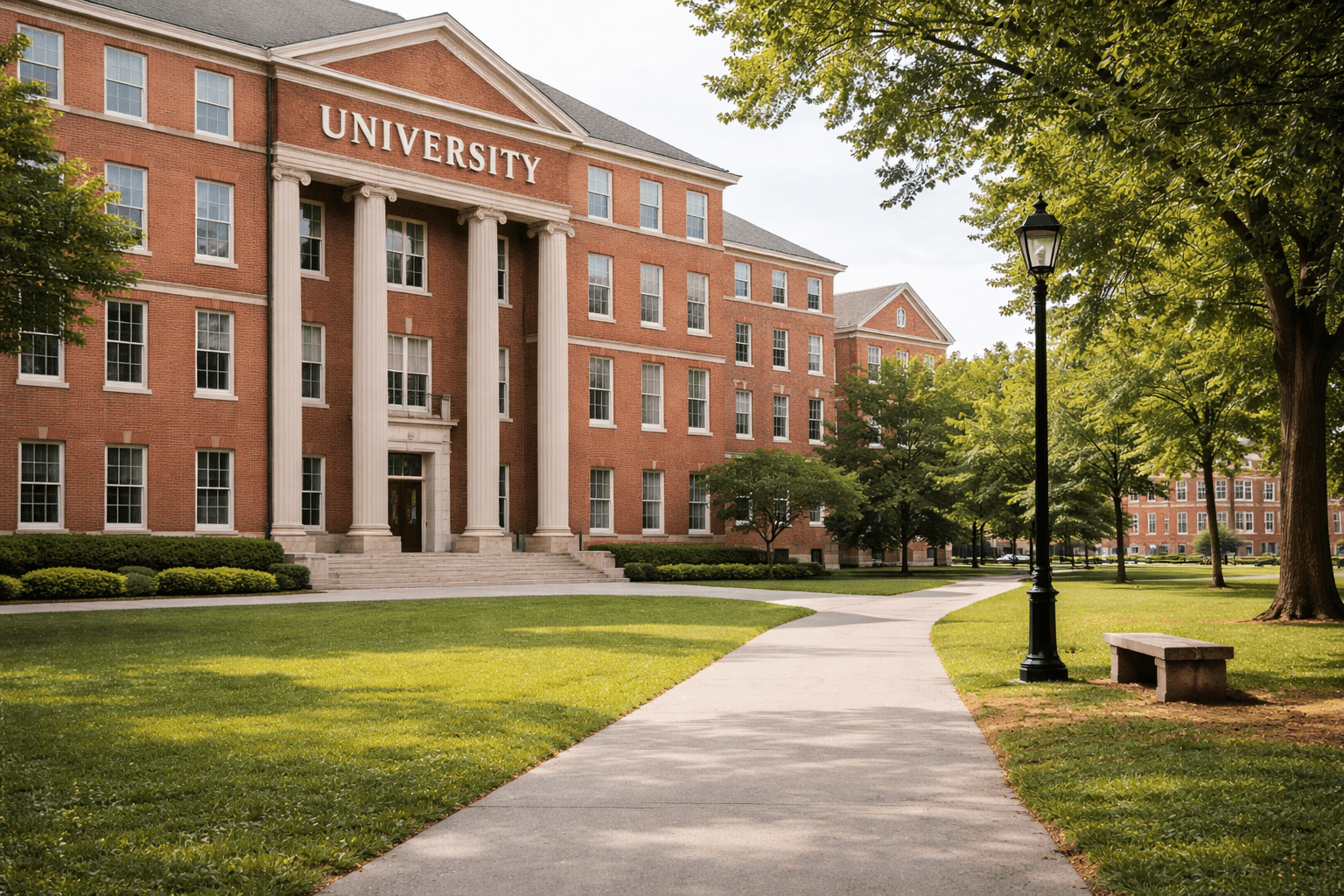 Schools & Universities